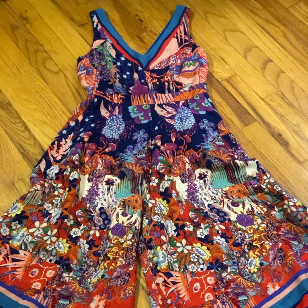 Maeve Iris jumper🌺 - Picture 3 of 16